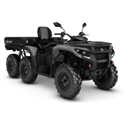 Can-Am Outlander MAX 6x6 700 DPS T