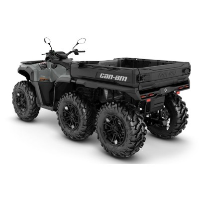 Can-Am Outlander 6x6 1000 DPS T