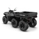 Can-Am Outlander 6x6 1000 DPS T
