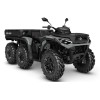 Can-Am Outlander 6x6 1000 DPS T