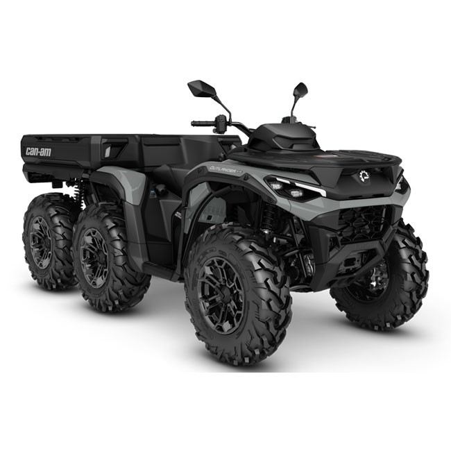 Can-Am Outlander 6x6 1000 DPS T