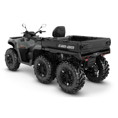 Can-Am Outlander MAX 6x6 1000 DPS T