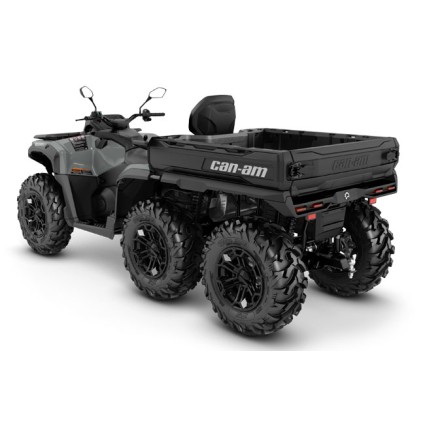 Can-Am Outlander MAX 6x6 1000 DPS T