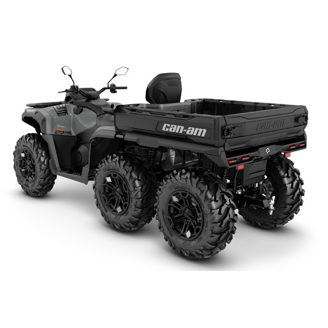Can-Am Outlander MAX 6x6 1000 DPS T
