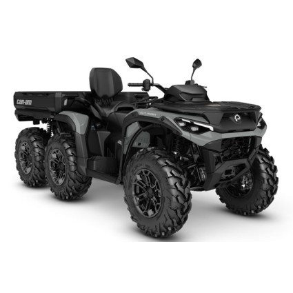 Can-Am Outlander MAX 6x6 1000 DPS T
