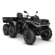 Can-Am Outlander MAX 6x6 1000 DPS T