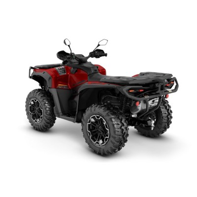 Can-Am Outlander 1000 XT T ABS