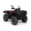 Can-Am Outlander 1000 XT T ABS
