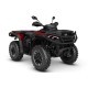 Can-Am Outlander 1000 XT T ABS