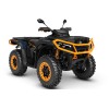 CAN-AM Outlander 1000R XTP T ABS