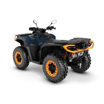 CAN-AM Outlander 1000R XTP T SAS ABS