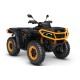 CAN-AM Outlander 1000R XTP T SAS ABS