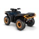 CAN-AM Outlander 1000R XTP