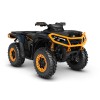 CAN-AM Outlander 1000R XTP