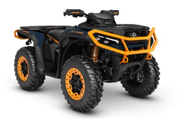 CAN-AM Outlander 1000R XTP