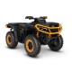 CAN-AM Outlander 1000R XTP