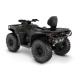 CAN-AM Outlander MAX BACKCOUNTRY 1000R