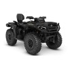 CAN-AM Outlander MAX BACKCOUNTRY 1000R