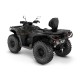 CAN-AM Outlander MAX BACKCOUNTRY 1000R T