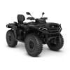 CAN-AM Outlander MAX BACKCOUNTRY 1000R T