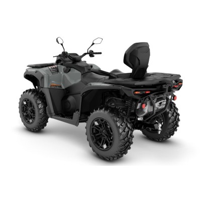 CAN-AM Outlander MAX 1000 DPS T ABS