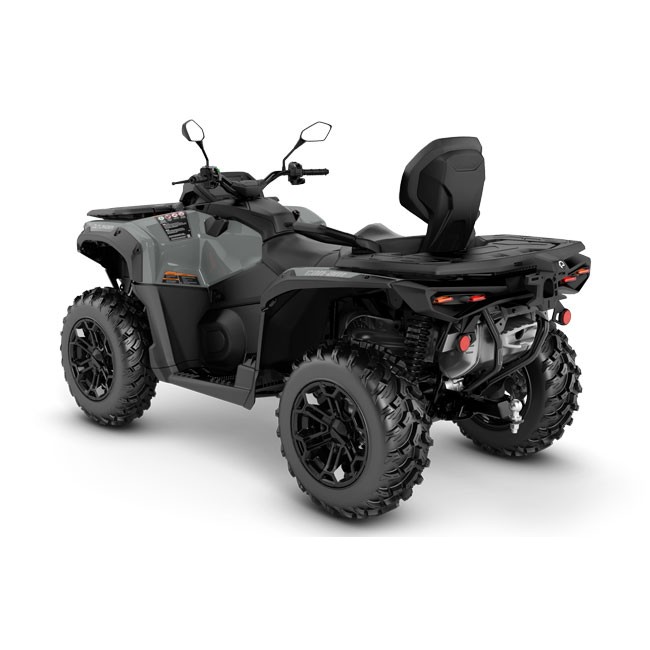 CAN-AM Outlander MAX 1000 DPS T ABS