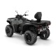 CAN-AM Outlander MAX 1000 DPS T ABS