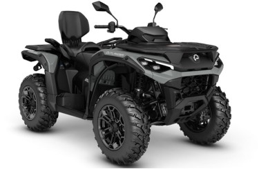 CAN-AM Outlander MAX 1000 DPS T ABS