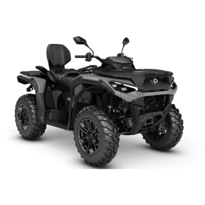 CAN-AM Outlander MAX 1000 DPS T ABS