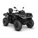 CAN-AM Outlander MAX 1000 DPS T ABS