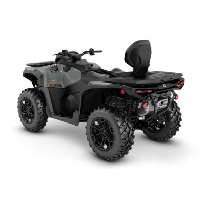 CAN-AM OUTLANDER MAX 1000R DPS