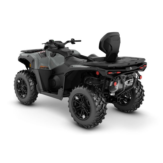 CAN-AM OUTLANDER MAX 1000R DPS
