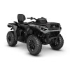 CAN-AM OUTLANDER MAX 1000R DPS