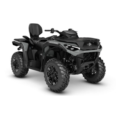 CAN-AM OUTLANDER MAX 1000R DPS