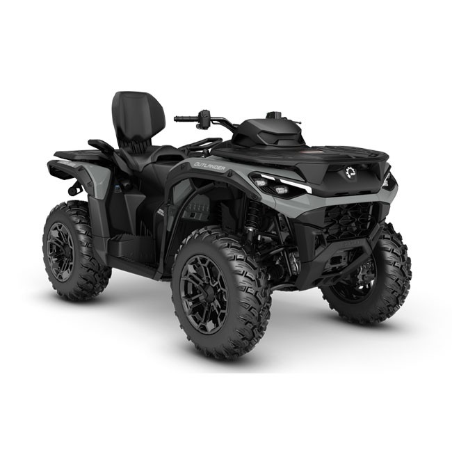 CAN-AM OUTLANDER MAX 1000R DPS
