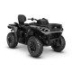 CAN-AM OUTLANDER MAX 1000R DPS