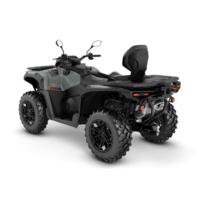 CAN-AM Outlander MAX 1000R DPS T ABS