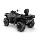 CAN-AM Outlander MAX 1000R DPS T ABS