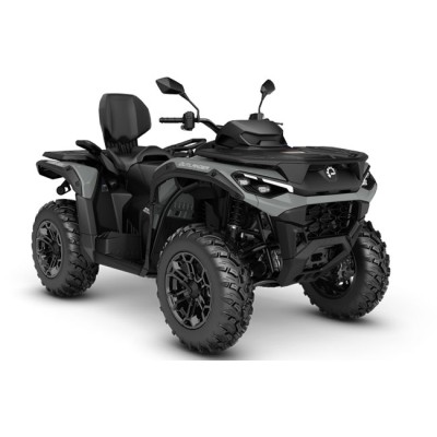 CAN-AM Outlander MAX 1000R DPS T ABS