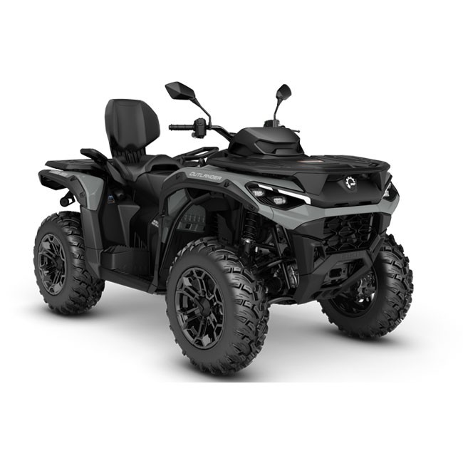 CAN-AM Outlander MAX 1000R DPS T ABS