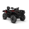 Can-Am Outlander Max 1000 XT
