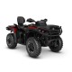 Can-Am Outlander Max 1000 XT