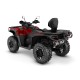 Can-Am Outlander Max 1000 XT T ABS