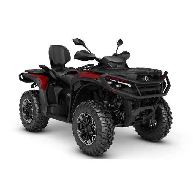Can-Am Outlander Max 1000 XT T ABS