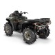 CAN-AM Outlander MAX 1000R XMR
