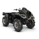 CAN-AM Outlander MAX 1000R XMR