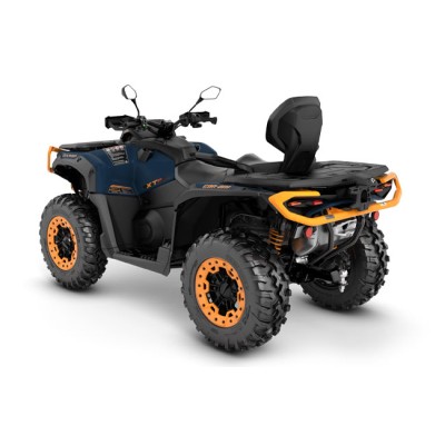 CAN-AM Outlander MAX 1000R XTP T SAS ABS