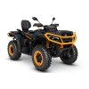 CAN-AM Outlander MAX 1000R XTP T SAS ABS