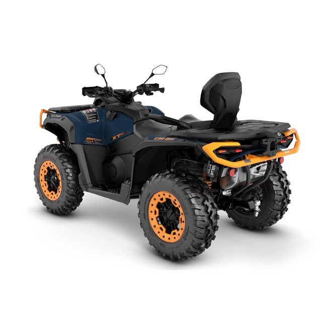 CAN-AM Outlander MAX 1000R XTP T ABS