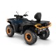 CAN-AM Outlander MAX 1000R XTP T ABS